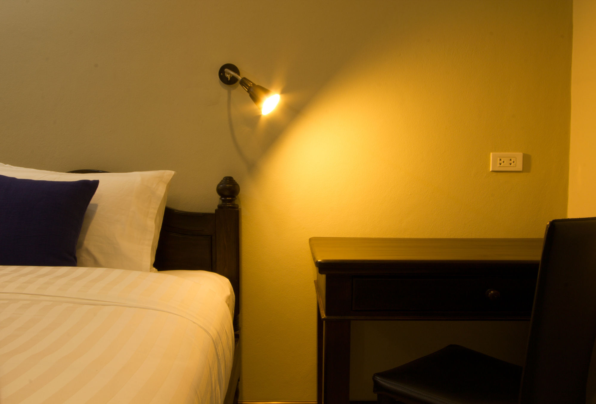 The Rise Resort Szukhothaj Kültér fotó