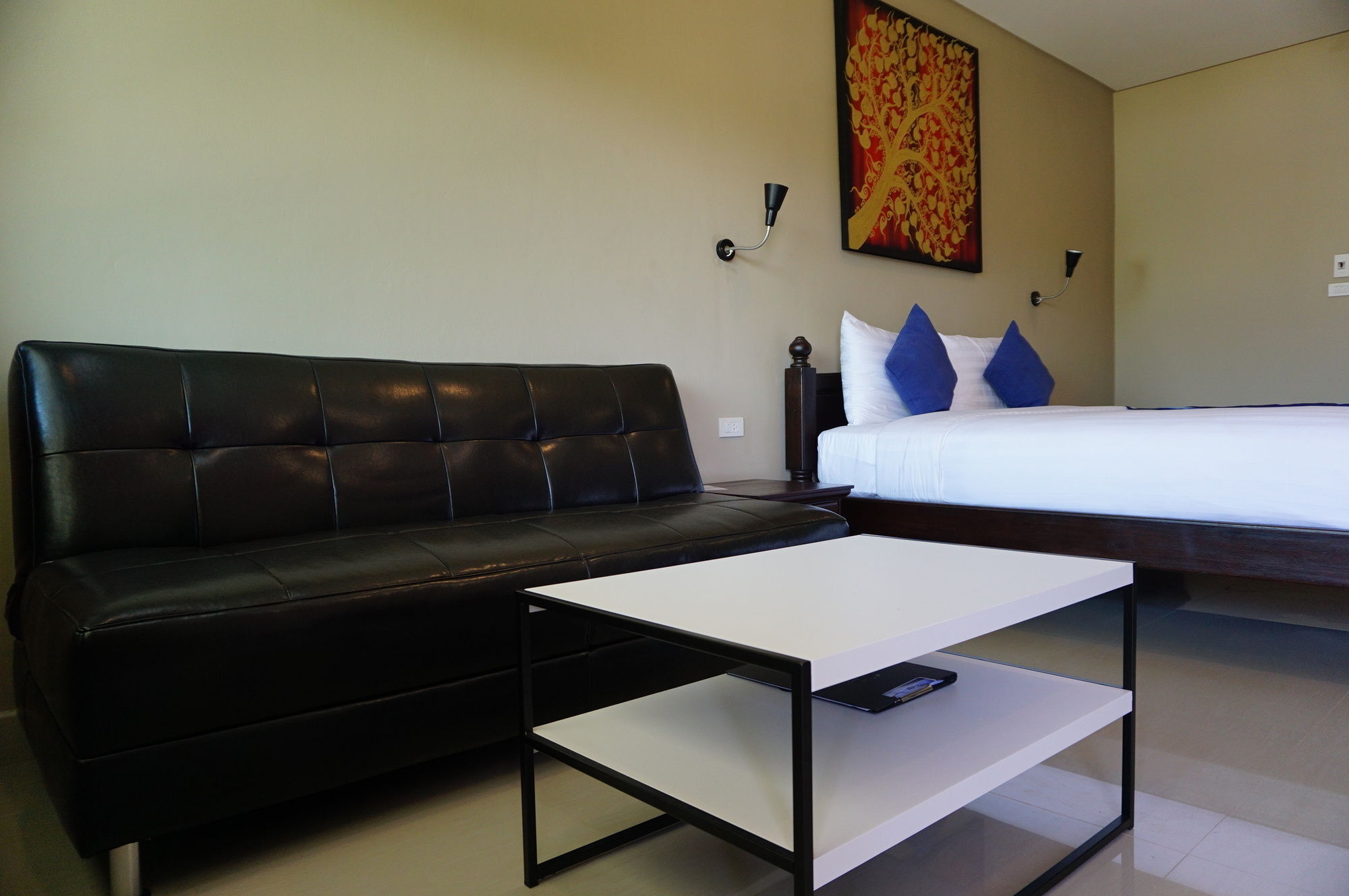 The Rise Resort Szukhothaj Kültér fotó