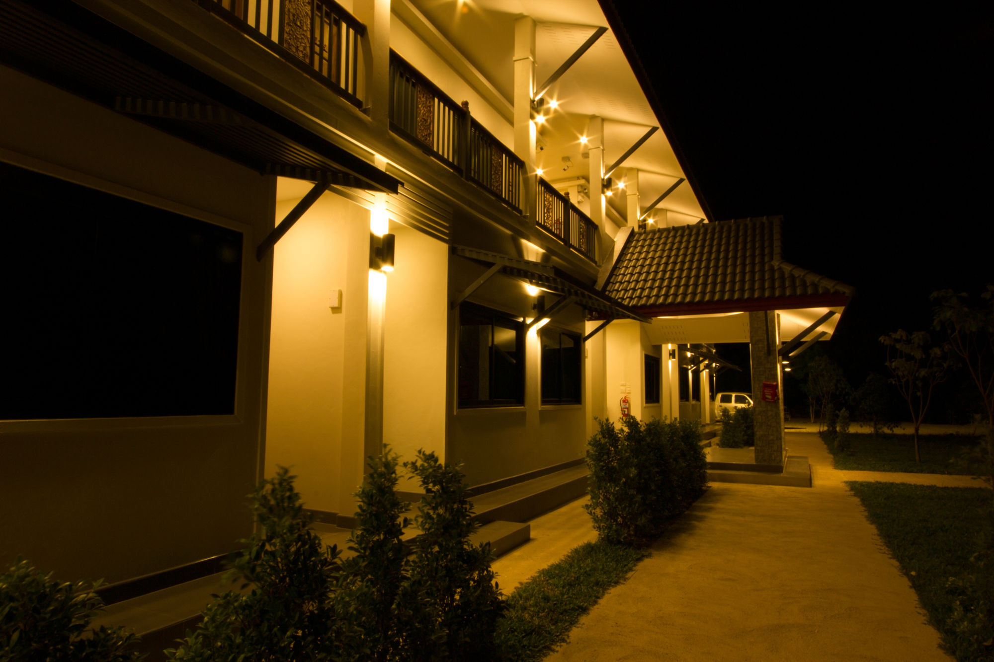 The Rise Resort Szukhothaj Kültér fotó