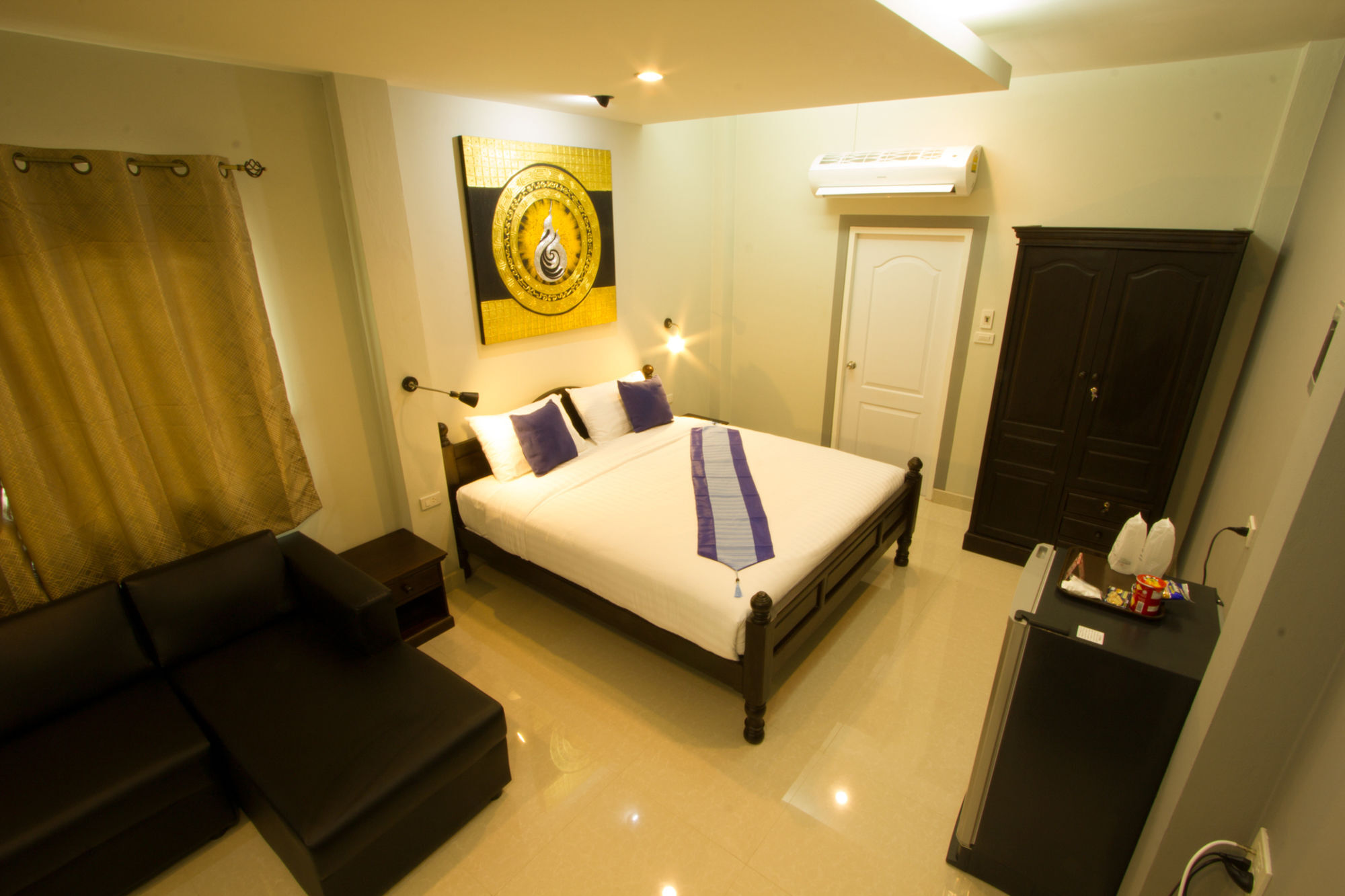 The Rise Resort Szukhothaj Kültér fotó