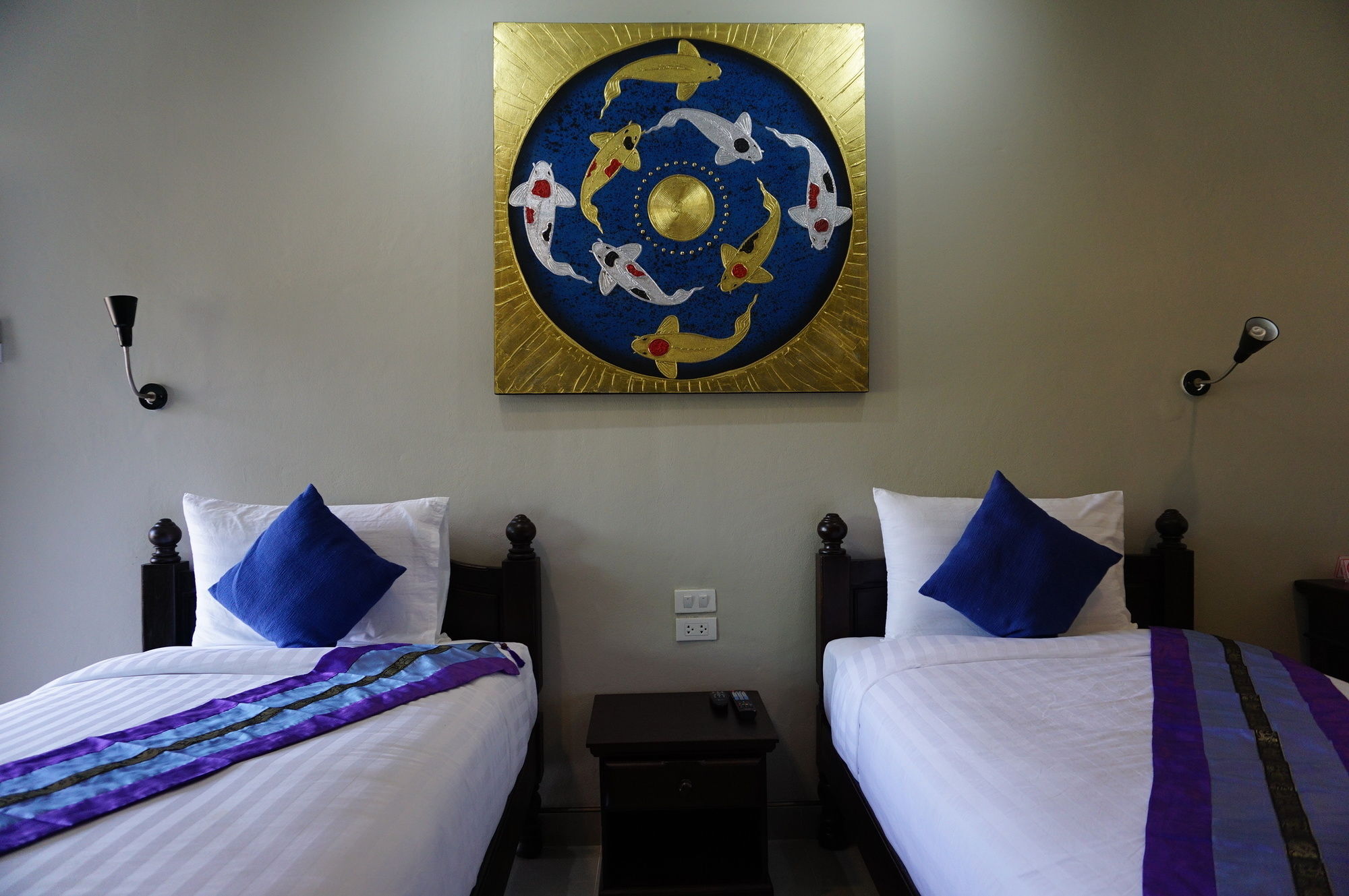The Rise Resort Szukhothaj Kültér fotó