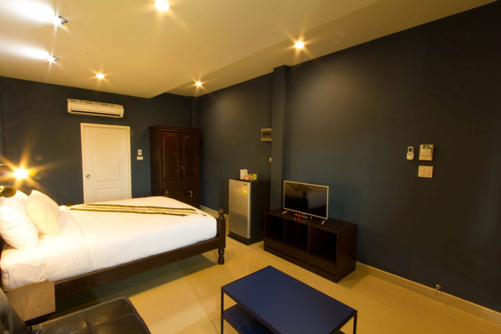 The Rise Resort Szukhothaj Kültér fotó