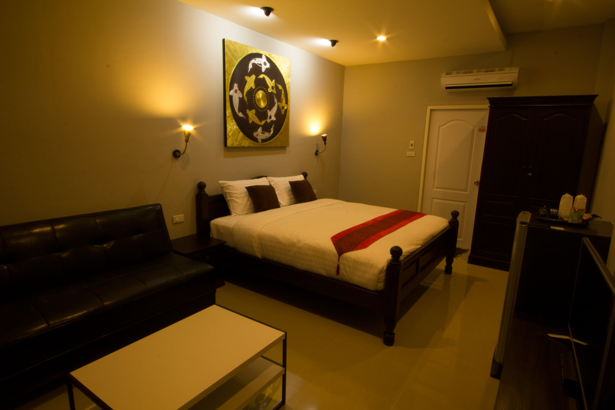 The Rise Resort Szukhothaj Kültér fotó