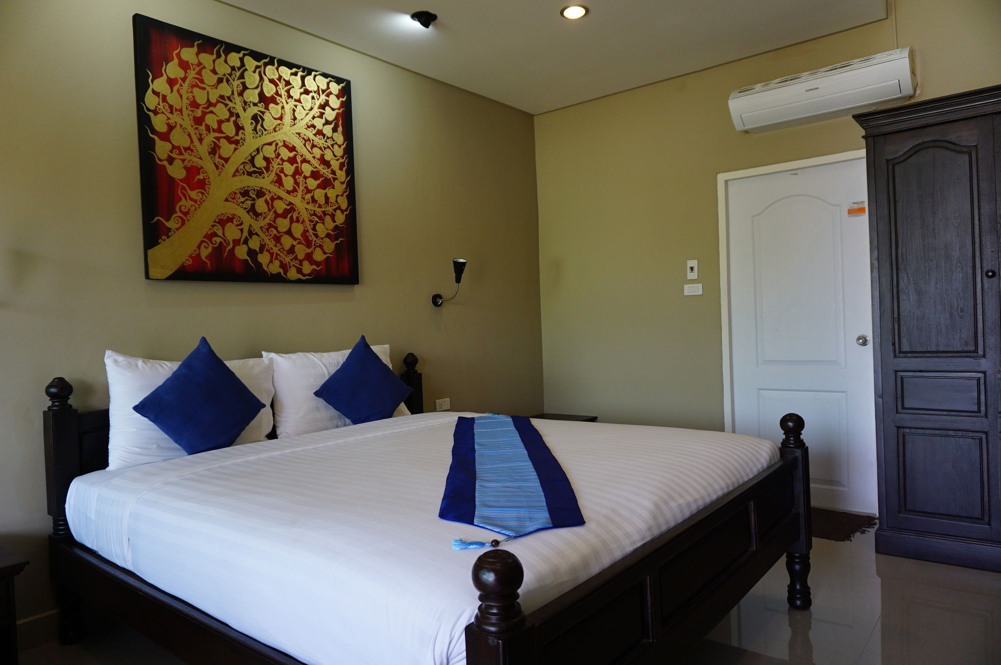 The Rise Resort Szukhothaj Kültér fotó
