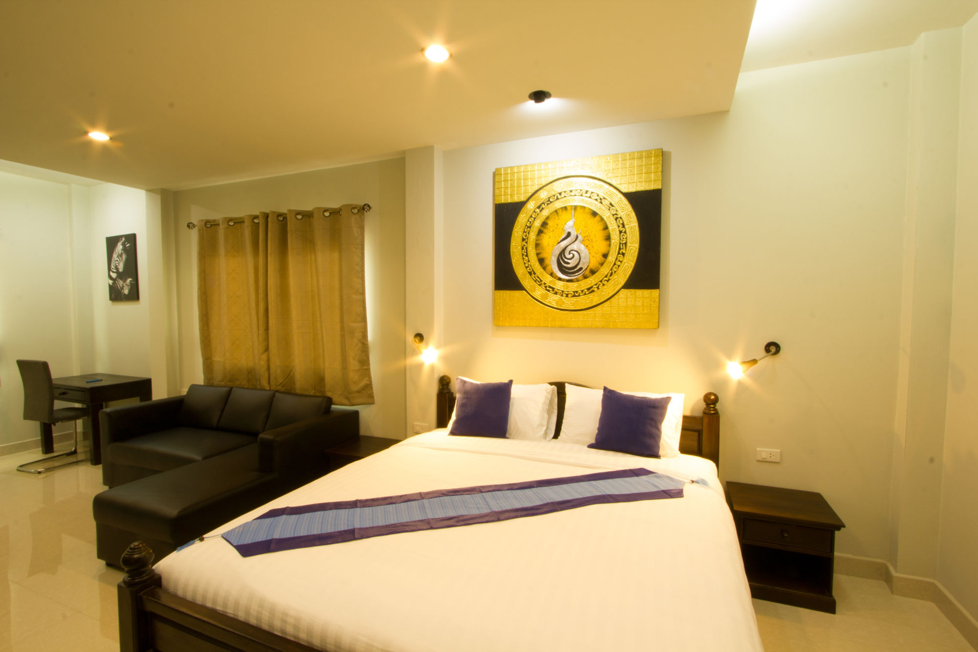 The Rise Resort Szukhothaj Kültér fotó