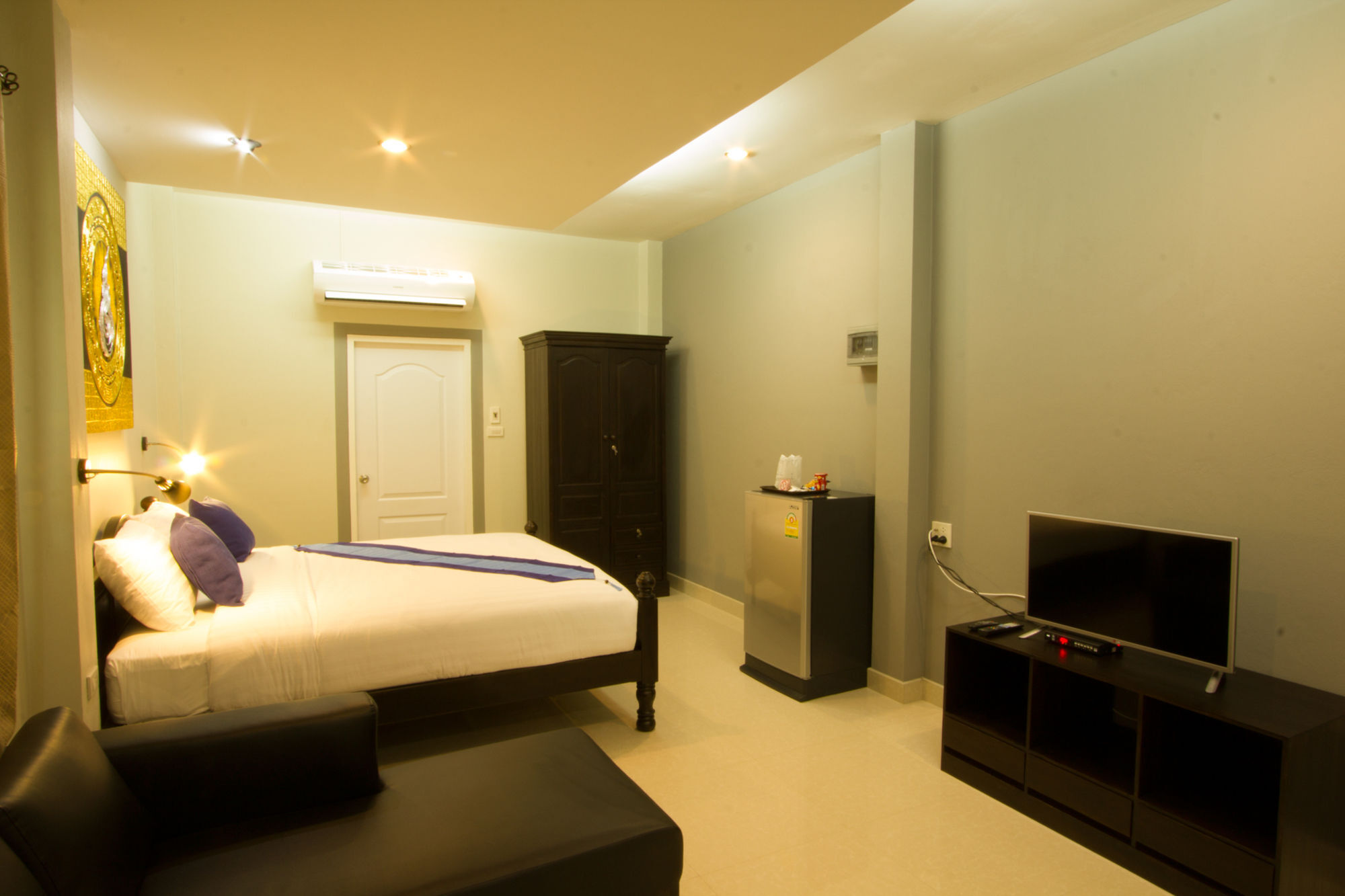 The Rise Resort Szukhothaj Kültér fotó